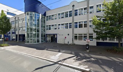 Clincal Research Institute Salzburg (CRCS)