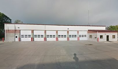 Staunton Fire Protection District