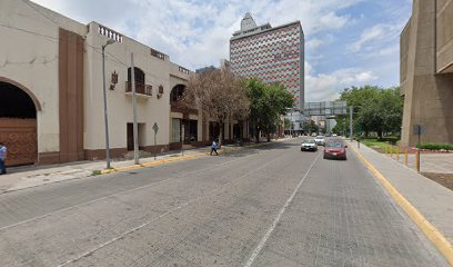 Instituto Mexicano Control de Calidad