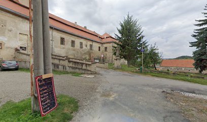 Tenisový klub Prostějov