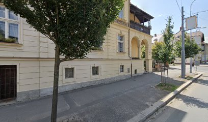 Štechova vila