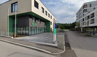 ÖGK Mein Zahngesundheitszentrum Freistadt - Österreichische Gesundheitskasse