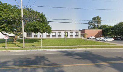 Collins Bay Public School