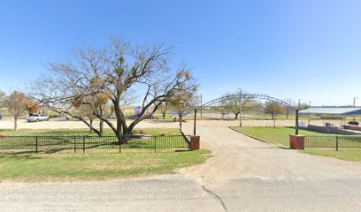 Windthorst City Park