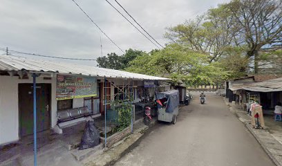 Agen Bus Harum Prima Cimahi