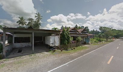 Rumah Sinjai