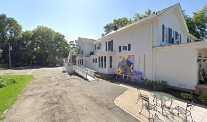 Two Rivers Head Start Agency - Food Distribution Center