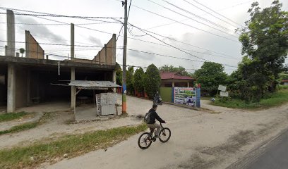 Perumahan Taman Rampah Indah