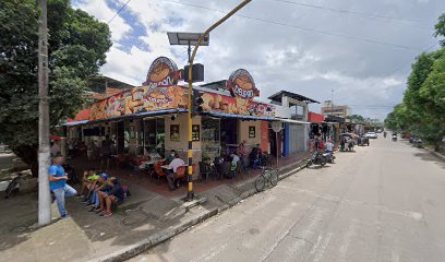 Panaderia Pasteleria Delipan