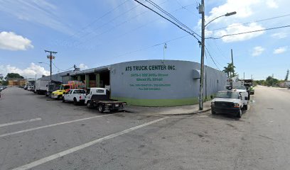 Ats Truck Center.Inc.