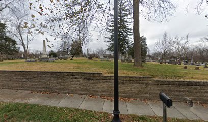 Poplar Hill Cemetery