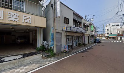 にしきや貸衣裳店本店