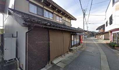 岡嶋青果店