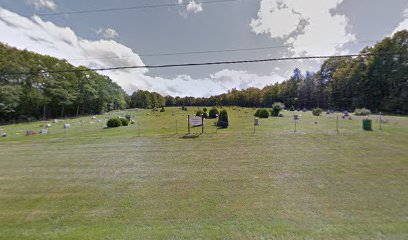 Kinney Cemetery