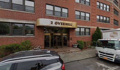 Two Overhill Road Associates LLC