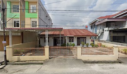 rumah ulan