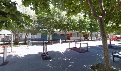 Escuela de Educación Infantil El Pilar en Vitoria-Gasteiz