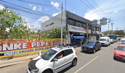 Farmacias Similares