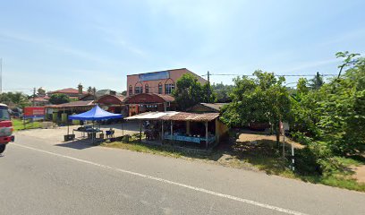 Kedai Makan Moksu