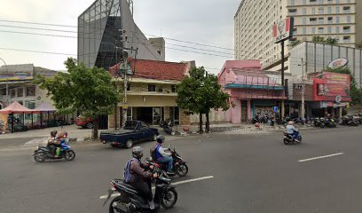 bengkel ganteng auto kenceng