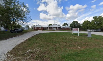 Calvary Baptist Church