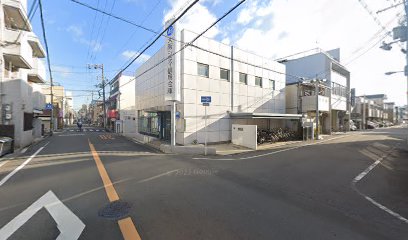 大阪シティ信用金庫 生野南支店