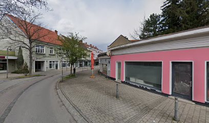 Syrisches Kulturzentrum Niderösterreich