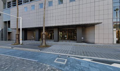 フコク生命保険相互会社 下関第二営業所