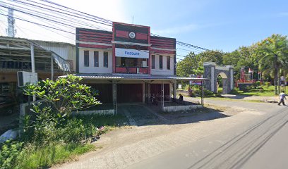 Institut Karate-Do Nasional Dojo Inkanas