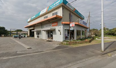 マルテン産業機械（株）