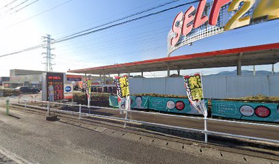 富士タイヤセンター 厚原店