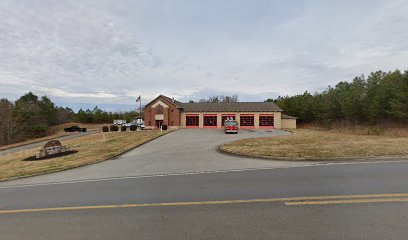 Gilmer County Fire Department