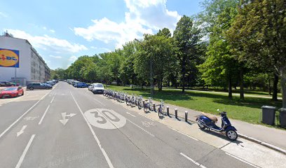 Citybike Wien