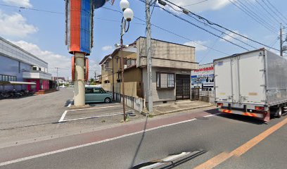 HondaGO BIKE RENTAL ホンダドリーム龍ケ崎