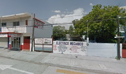 Centro De Psiquiatrico Veracruzano