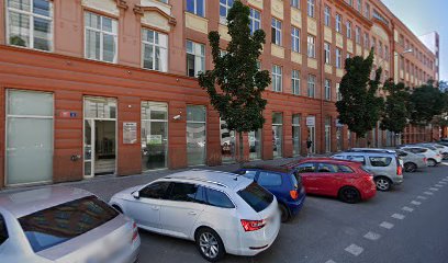 EVROPA realitní kancelář - Praha 8 - Karlín