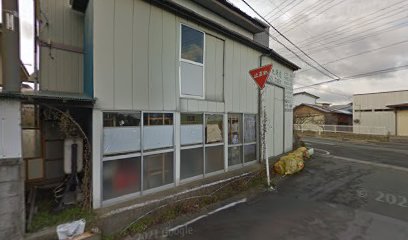 向谷地商店