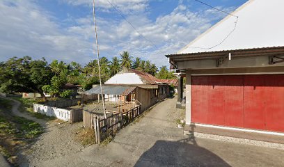 Toko Obat Minang Sari