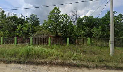 Masjid Ruhul Insan