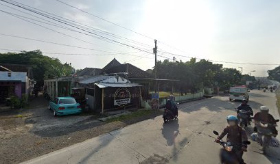 Aneka Sakti Motor