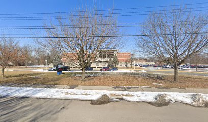 Warder Park-Wayne Elementary