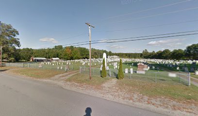 Sunset Cemetery