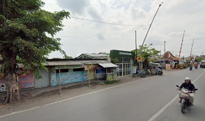 Simpang 1