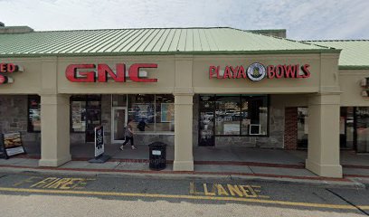 GNC