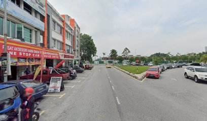 Nilai Properties Realty-Bandar Seri Putra KL South