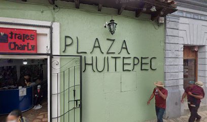 Condesa Huitepec