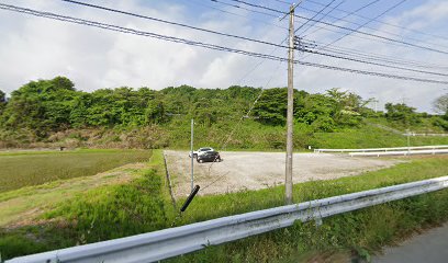 高速三本木バス利用者専用駐車場