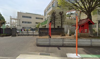 さいたま市立河合小学校