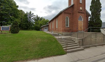 Springbrook United Church