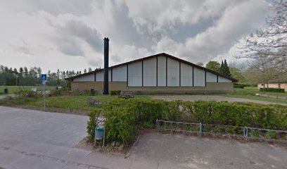 Køge Badminton Klub